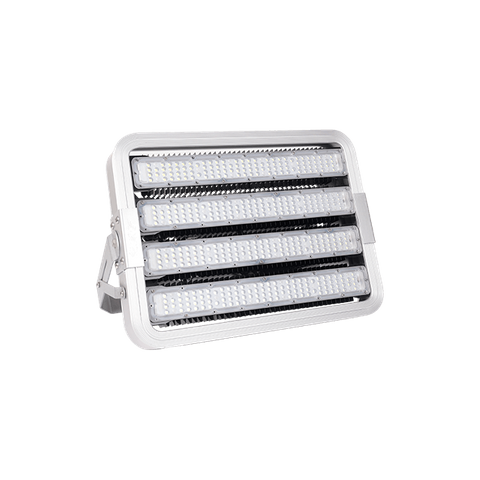 400W LED Floodlight 3000-6000K 380*380*175MM