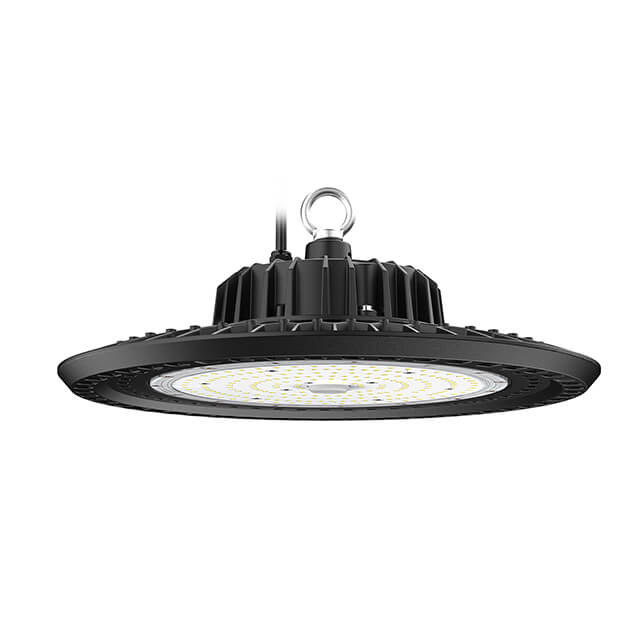 150W 340*140Mm Die-Cast Aluminum Ip65 Made In China High Lumen 150 Watt Led High Bay Industrial Led Light Of Led Flood Light
