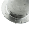 Ø92*125Mm/Openings Ø86Mm Ac220-240V Wired Led Inground Lights, Connected With The Traf