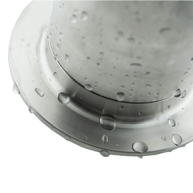 Ø92*125Mm/Openings Ø86Mm Ac220-240V Wired Led Inground Lights, Connected With The Traf