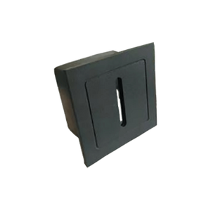 86*86*50Mm 3W 3000K Adjustble Inground Light Outdoor