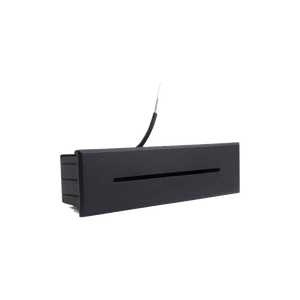 210*60*55Mm 3W 3000K 120° Led Cob Inground Light Input Ac220-240V Ip65 Outdoor