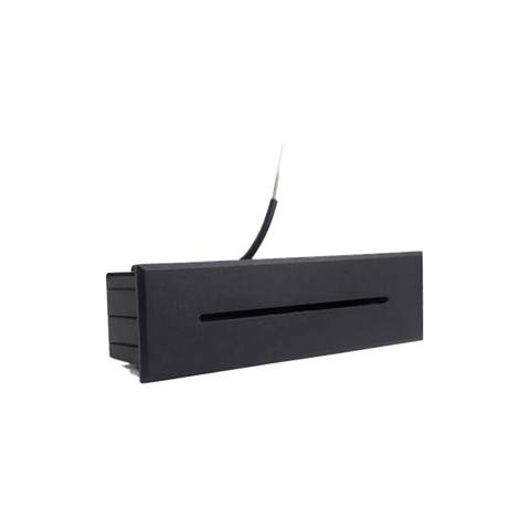 210*60*55Mm 3W 3000K 120° Led Cob Inground Light Input Ac220-240V Ip65 Outdoor