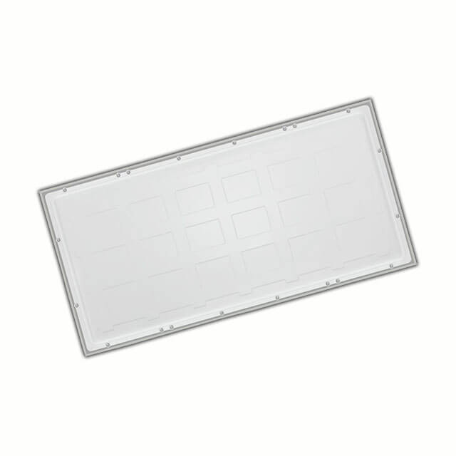 30*30cm 24W 4000K Made In China Led Dimmable Flat Panel Light For Home Office Interior