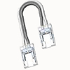 Ob Connector For 8MM White Light Cob Cable Connectors For Led Strips Lights Light Strips