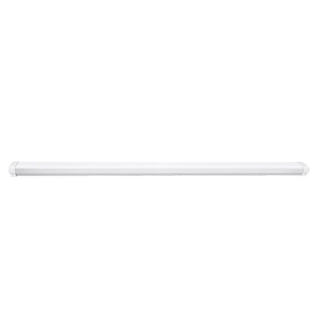 1200*75*43Mm 36W 3600Lm Made In China Tri-Proof Tube Lights Linear Led Lighting Fixture