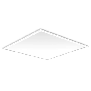 595*595*9MM 40W 6500K LED square panel light Made in China