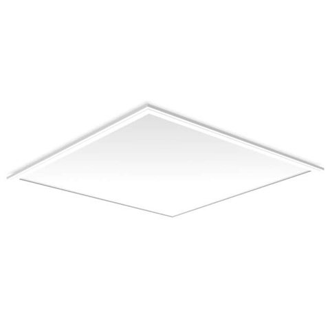595*595*9MM 40W 6500K LED square panel light Made in China