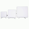 48W Bezel-less Surface Mount 336 Bead Square LED Ceiling Light
