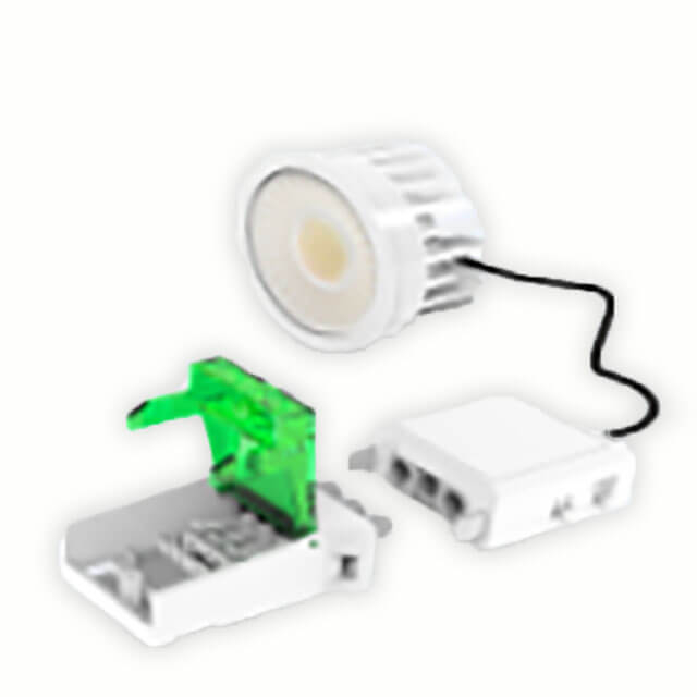 4W6W selectable 2700K-3000K-4000K-6000K switchable Ip44 three-terminal switch dimmable downlight spotlight Led adjustable downlight indoor lighting