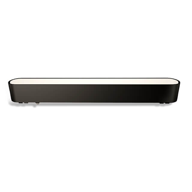 L114.5*W25*H27.5Mm 6W 90° Made In China Magnetic Led Light With Magnetic Track Rail