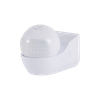 Detection Range 180° Infrared Wall Sensor Light Rated Load 500W 800W Indoor Lighting IP44