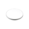 Pendant Mountable White Modern Round LED Ceiling Light ABS+PC Material IP40 Indoor Lighting Various Functions Available