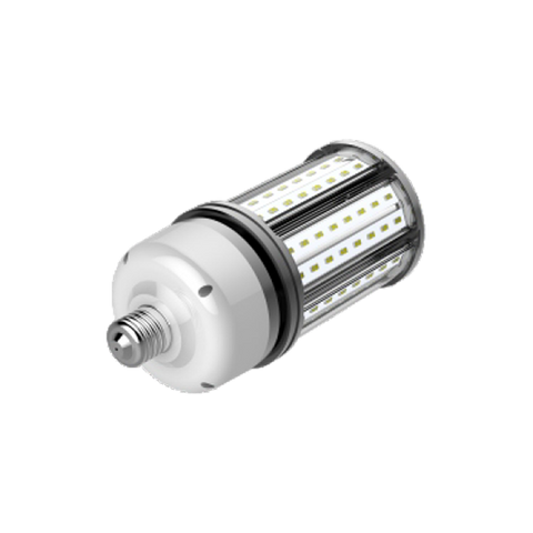 6 Wattages To Choose From Commercial Hot Sale LED Corn Light IP64 Outdoor Lighting 5 Years Warranty