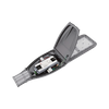 4CCT Optional Multi-Power Multi-Lumen Selectable Outdoor Led Modern Street Light
