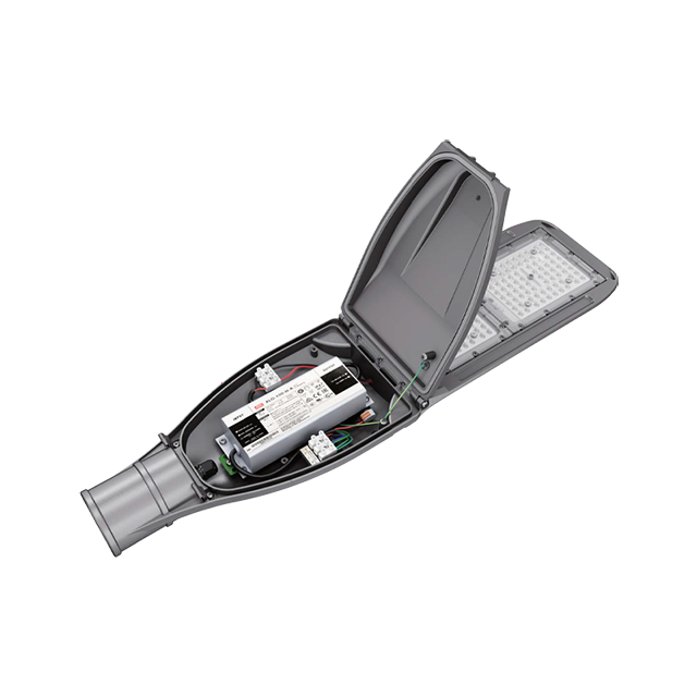 4CCT Optional Multi-Power Multi-Lumen Selectable Outdoor Led Modern Street Light
