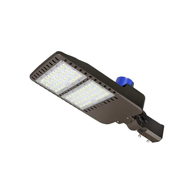 56*36*13CM 60W 130Lm/W Ip65 Street Lighting Led Outdoor