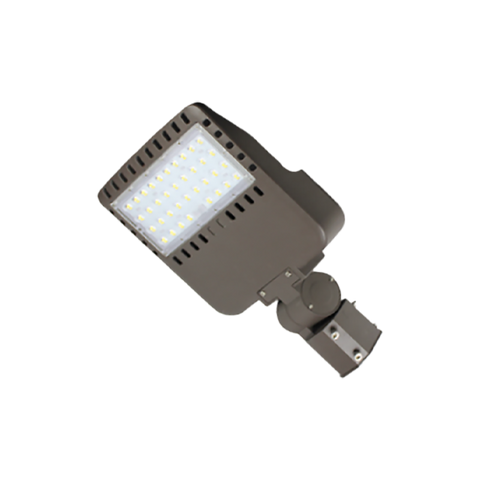 56*36*13CM 60W 130Lm/W Ip65 Street Lighting Led Outdoor