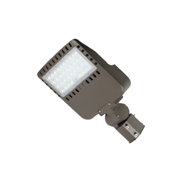 56*36*13CM 60W 130Lm/W Ip65 Street Lighting Led Outdoor