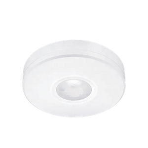 Wholesale pir Outdoor Infrared Motion Sensor Light Detection Range 360 Degree IP65 Waterproof and Dustproof Maximum Power 1000W (110-130V/AC) 2000W (220-240V/AC) Made in China