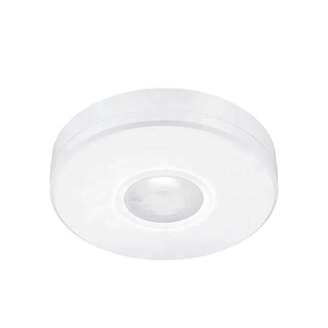 Wholesale pir Outdoor Infrared Motion Sensor Light Detection Range 360 Degree IP65 Waterproof and Dustproof Maximum Power 1000W (110-130V/AC) 2000W (220-240V/AC) Made in China