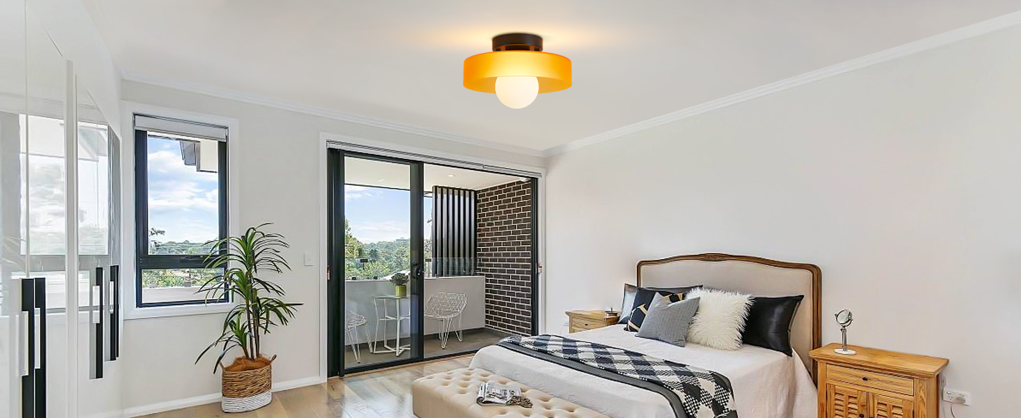 Light Fixtures (3)
