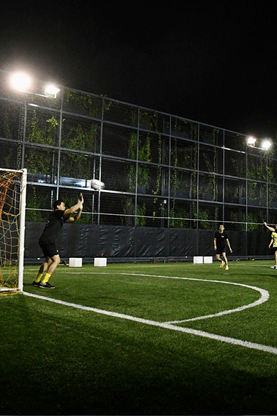 LED Floodlights