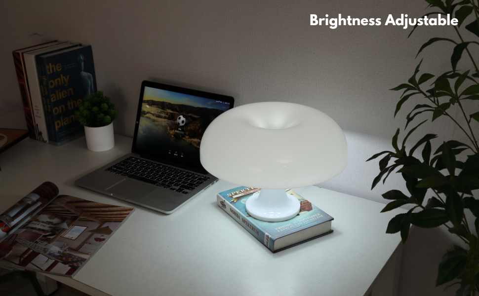 Mushroom Lamp (3)