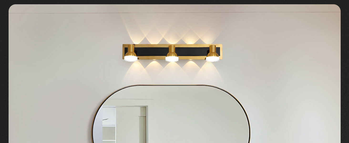 Bathroom Lighting Fixtures (1)