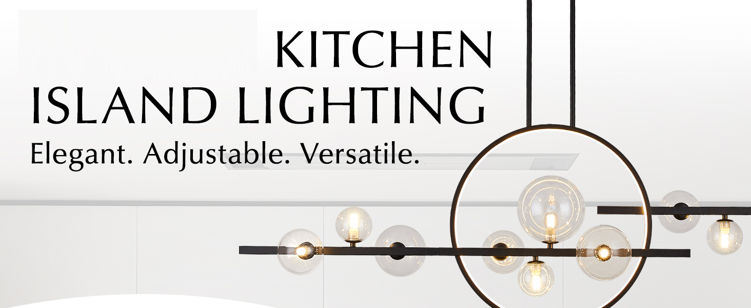 Kitchen Island Lighting (1)