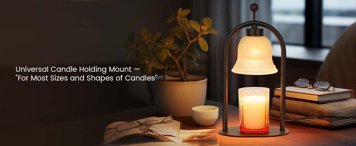Candle Warmer Lamp (11)