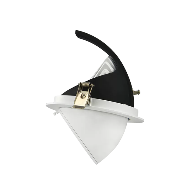 30W Hot Sale LED White Recessed Downlight 3000K 4000K 6000K Switchable