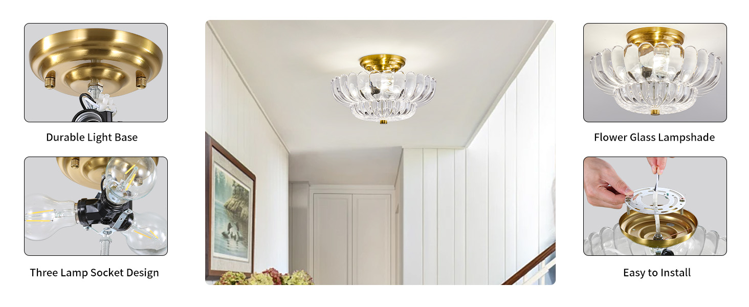 Ceiling Lights (7)