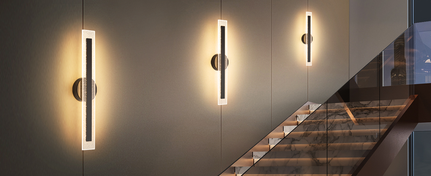 Modern Wall Scones Light (4)