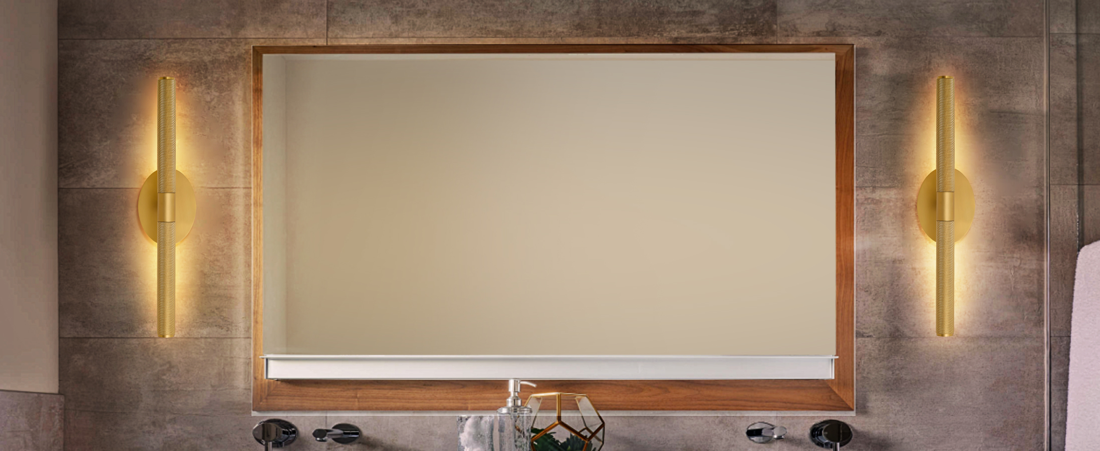 Vanity Mirror Lights (1)