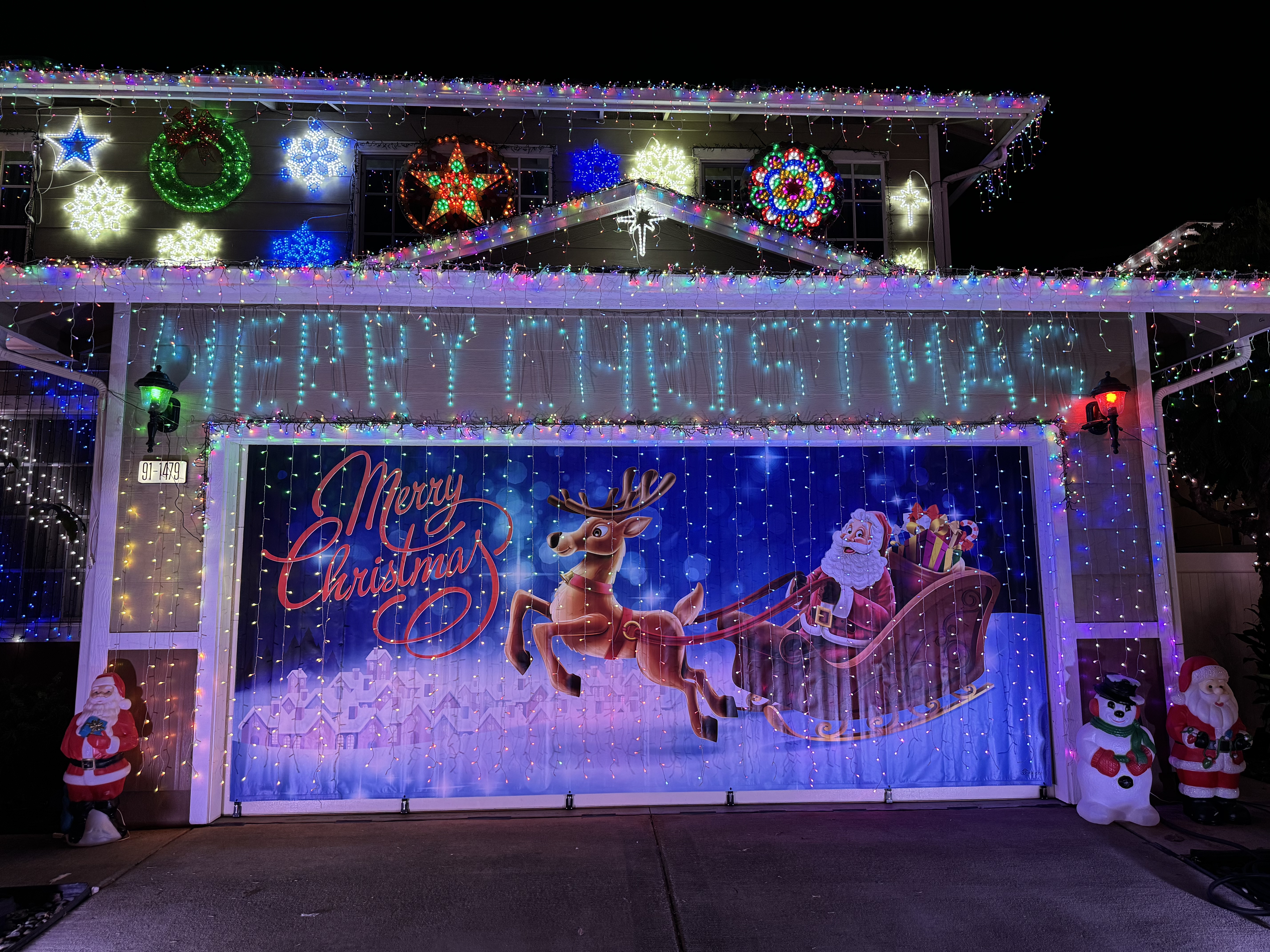Merry Christmas! (4)