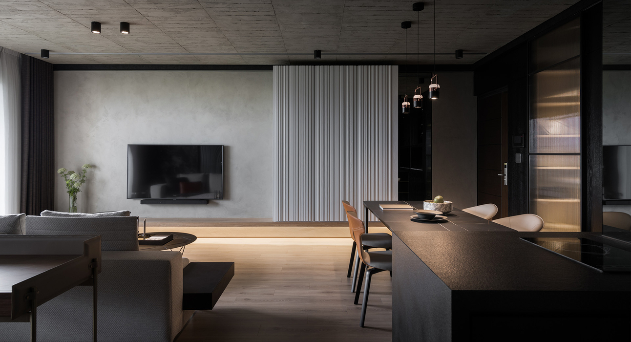 Indoor Lighting
