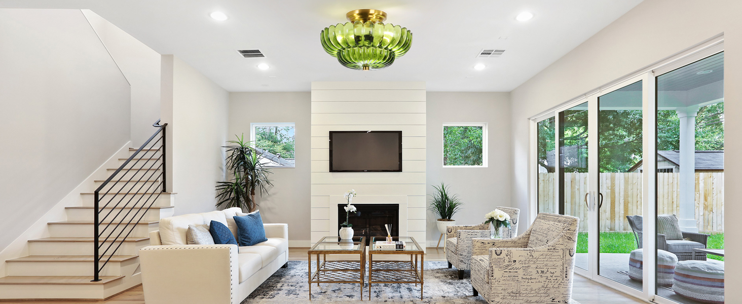Ceiling Lights (1)