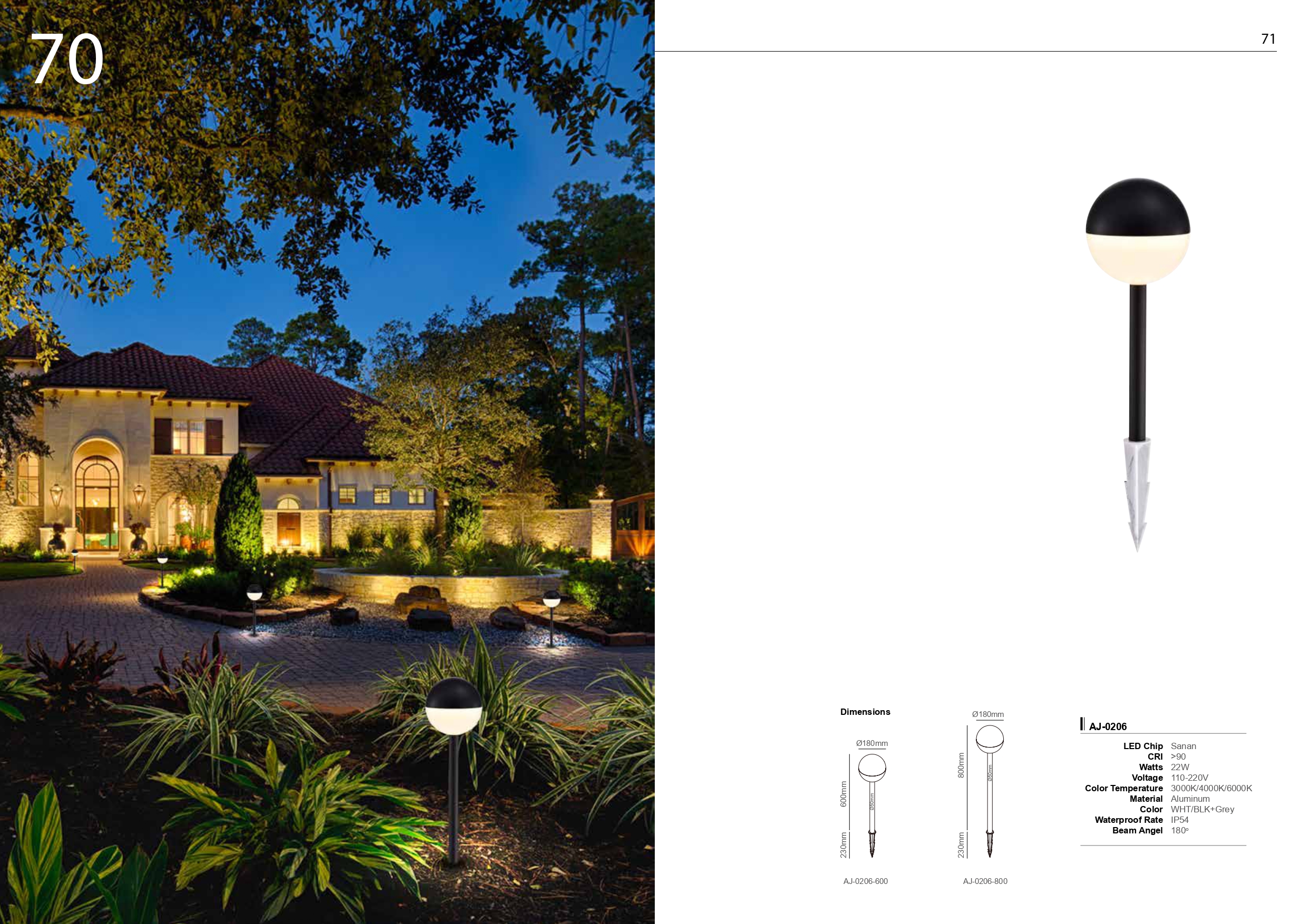 Snorder lamp (35)