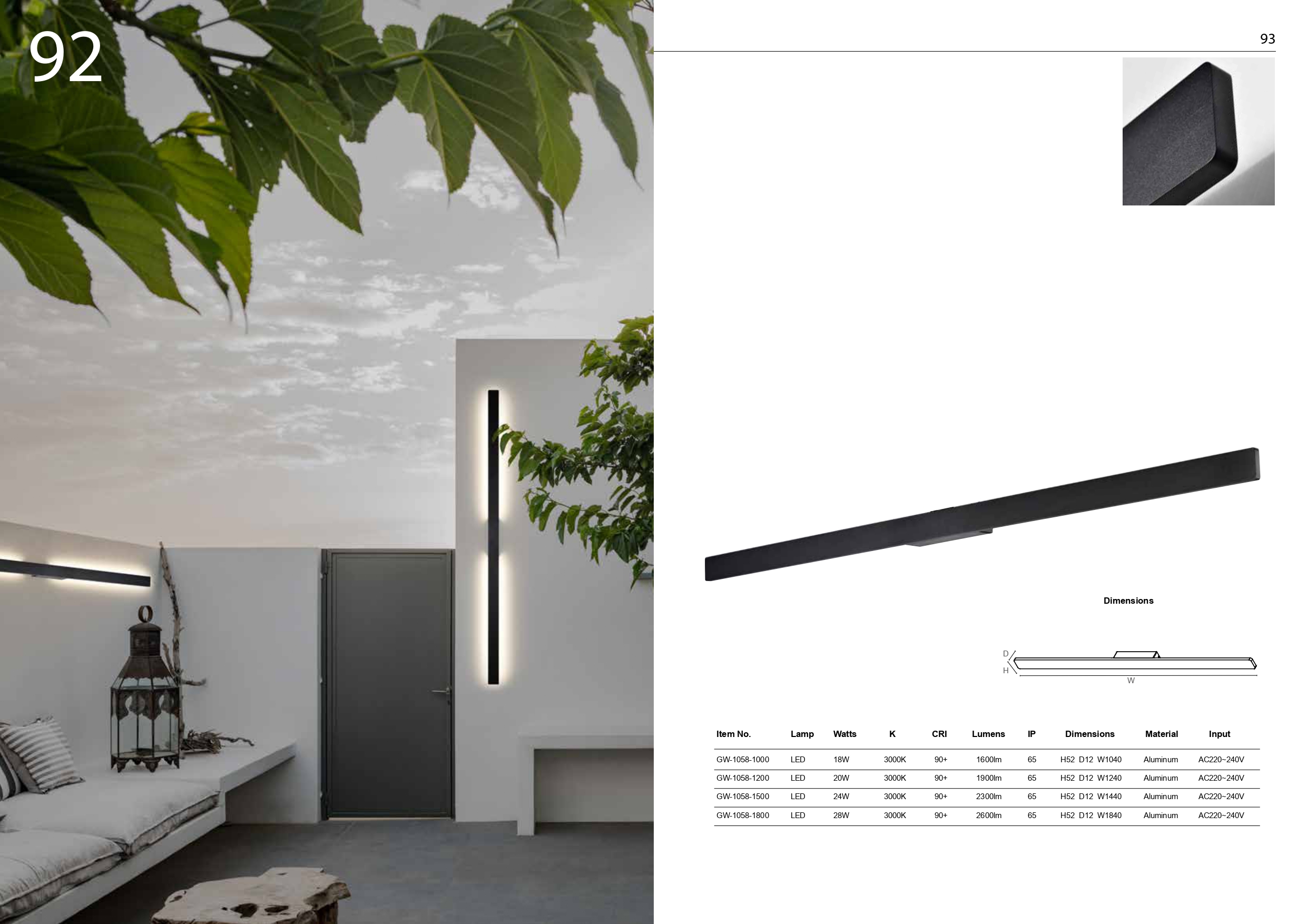 Snorder lamp (46)