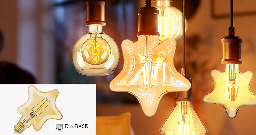 LED Edison Bulb (5)