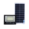 Various power can be selected Hot sale LED modern solar floodlight Charge 6h-8h can work 12h-18h IP66 waterproof and dustproof