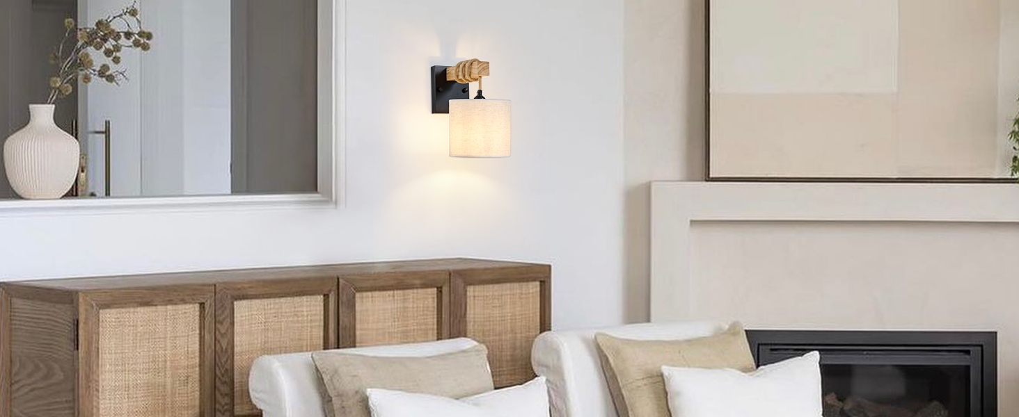 Boho Wall Sconces (5)