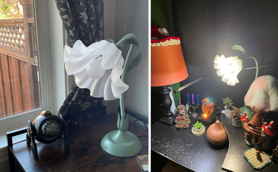 Vintage Bedside Lamp (3)