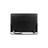 Eight Kinds of Power Can Be Selected Black Modern Floodlight IP65 Waterproof Lighting 4CCT Can Be Selected for Outdoor Commercial Lighting