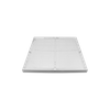 China-made LED Backlight Panel Lamp with Two Kinds of Power Can Choose Aluminum Indoor Lighting for 2 Years Warranty