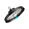60W-240W Power Optional Modern Black Mining Light 60° 90° 120° Luminous Angle IP65 Waterproof Commercial Lighting Luminous Efficiency Optional
