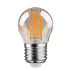 4W LED G45 tungsten lamp, voltage 230V E27 lamp holder