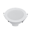 5W/9W/12W/15W/18W/24W optional, wholesale LED modern white downlight, 4000K/6500K optional
