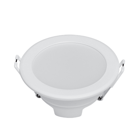 5W/9W/12W/15W/18W/24W optional, wholesale LED modern white downlight, 4000K/6500K optional